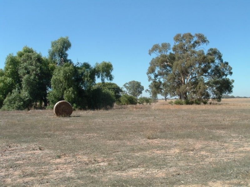 00 Waaia – Bearii Road, Bearii VIC 3641