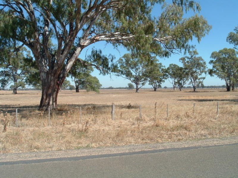 00 Waaia – Bearii Road, Bearii VIC 3641