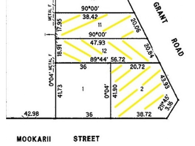 Lot 2,11 & 12 Grant Court, Cobram VIC 3644