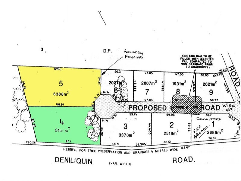 00 Wise Court, Tocumwal NSW 2714