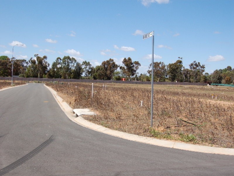 00 Takari Street, Paradise Rise Estate, Barooga NSW 3644