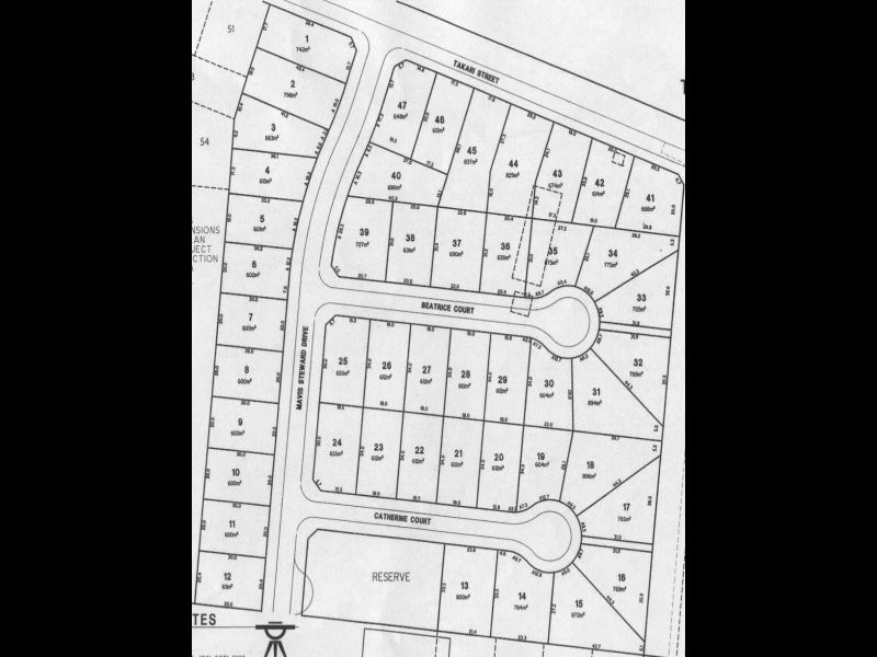 00 Takari Street, Paradise Rise Estate, Barooga NSW 3644