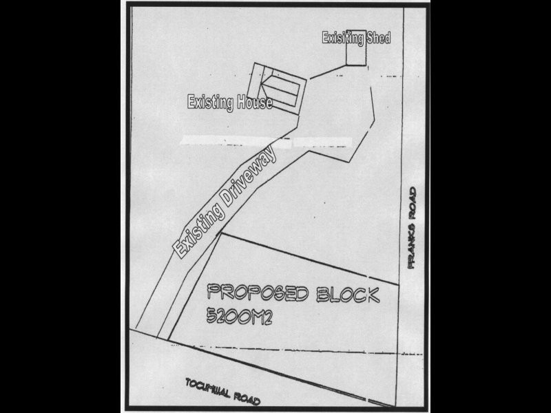 Cnr Franks & Tocumwal Road, Barooga NSW 3644