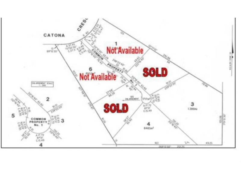 Lot 3 Rosely Court, Cobram VIC 3644
