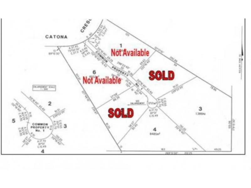 Lot 3 Rosely Court, Cobram VIC 3644