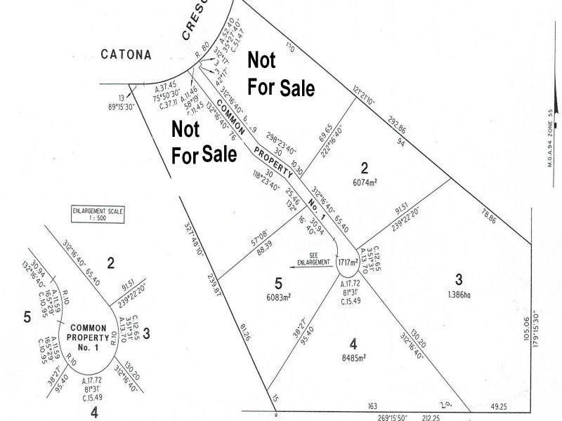 Lot 3 Rosely Court, Cobram VIC 3644