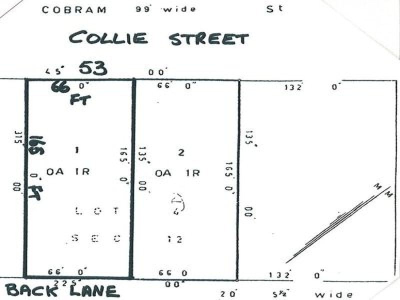 53 Collie Street, Barooga VIC 3644