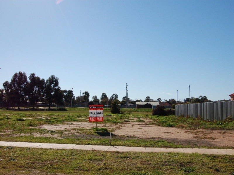 Lot 24 Dudley Park Lane, Cobram VIC 3644