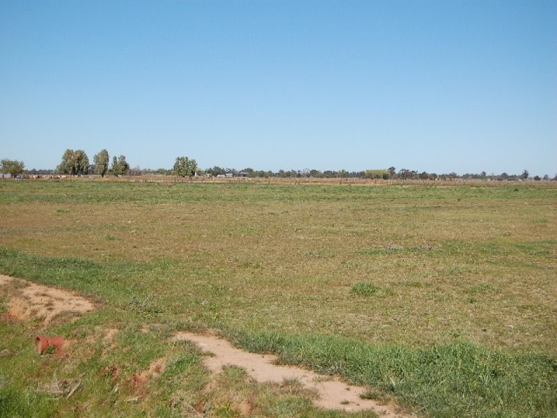 00 Larissa Road, Yarroweyah VIC 3644