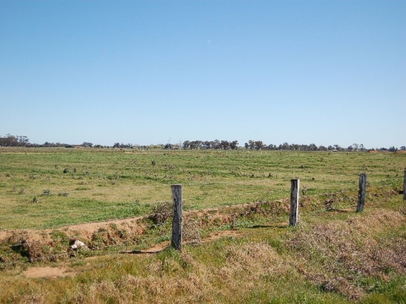 00 Larissa Road, Yarroweyah VIC 3644