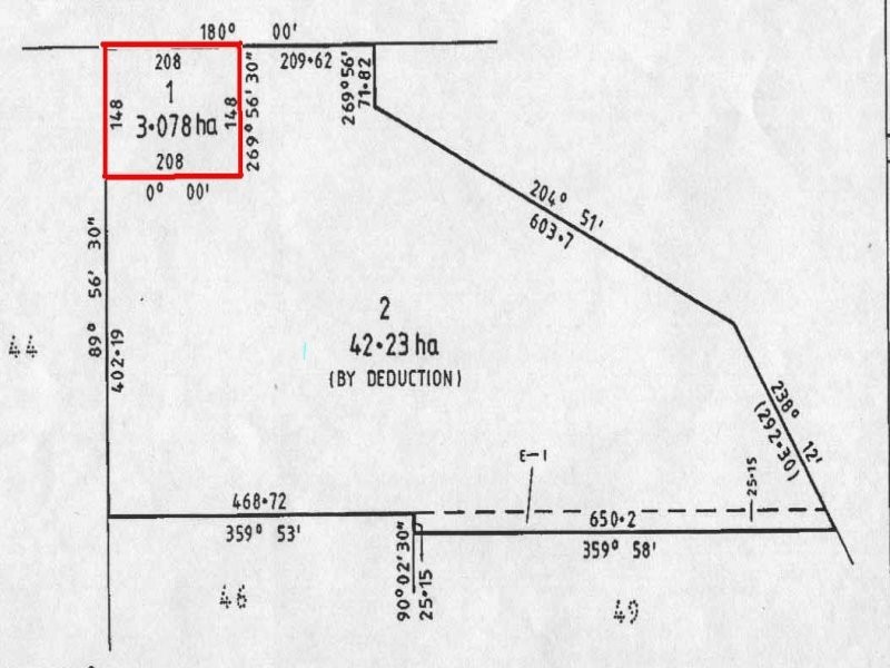00 Larissa Road, Yarroweyah VIC 3644