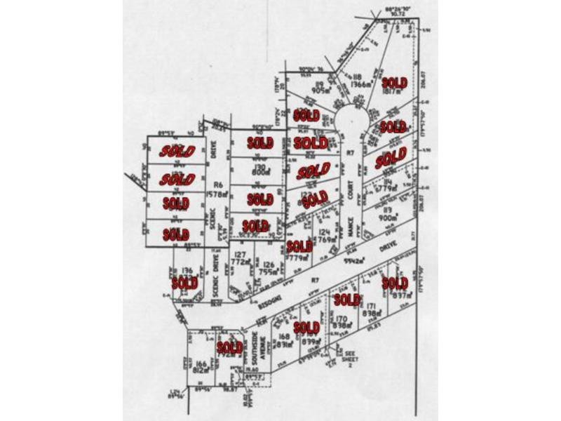 Lot 127, 166, 168 Bisogni Drive, Murray River Estate, Cobram VIC 3644