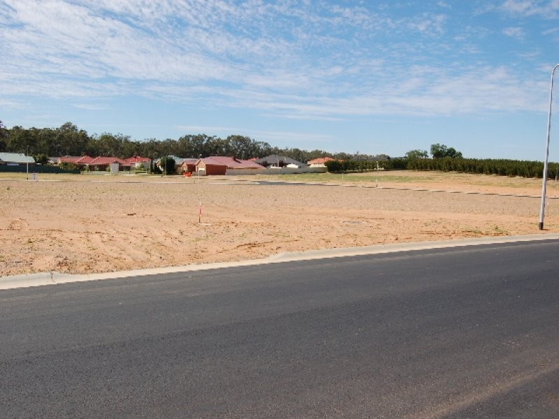 Lot 127, 166, 168 Bisogni Drive, Murray River Estate, Cobram VIC 3644