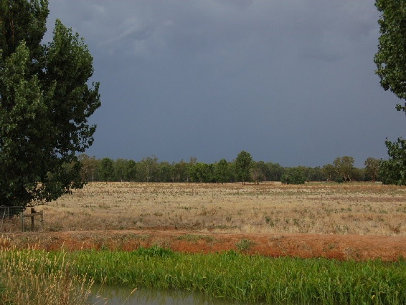 Lot 1 Dairy Paddock Lane, Cobram East VIC 3644
