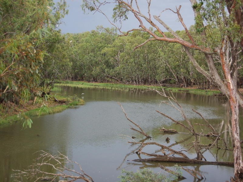 Lot 1 Dairy Paddock Lane, Cobram East VIC 3644