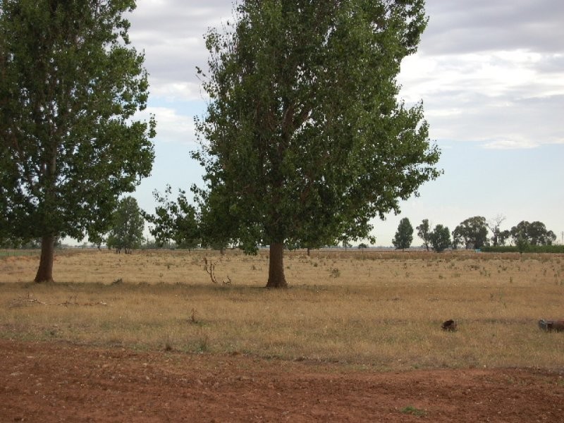 Lot 1 Dairy Paddock Lane, Cobram East VIC 3644