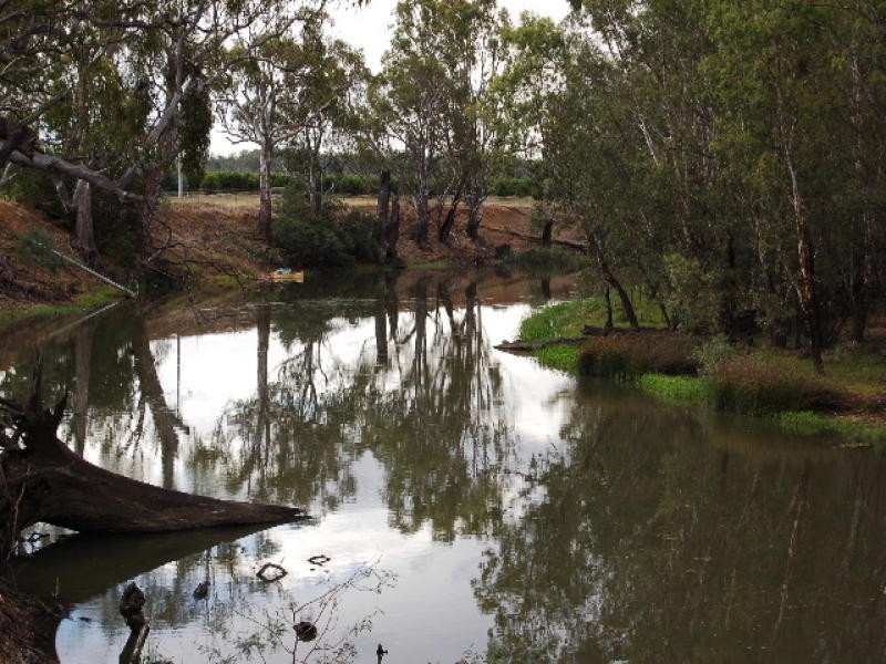 Lot 1 Dairy Paddock Lane, Cobram East VIC 3644