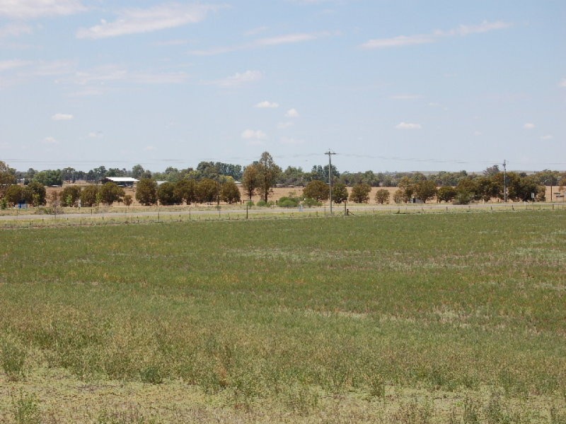 00 Golf Course Road, Barooga NSW 3644