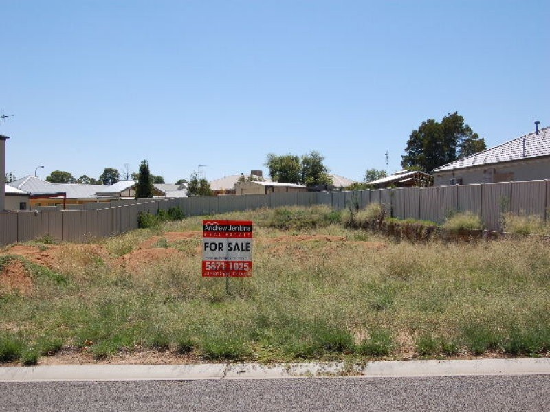 Lot 42 Lawson Drive, Barooga NSW 3644