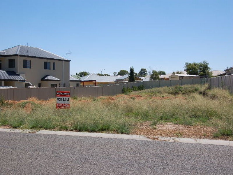 Lot 42 Lawson Drive, Barooga NSW 3644