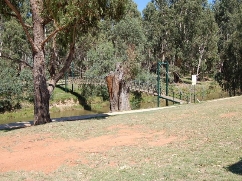 Lot 42 Lawson Drive, Barooga NSW 3644