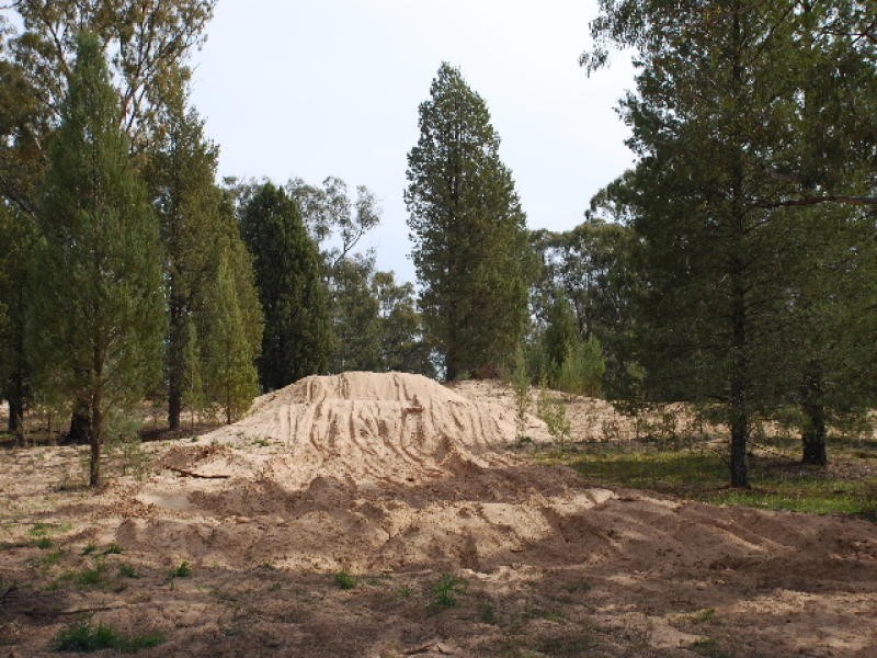 00 Nolans Road, Barooga NSW 3644