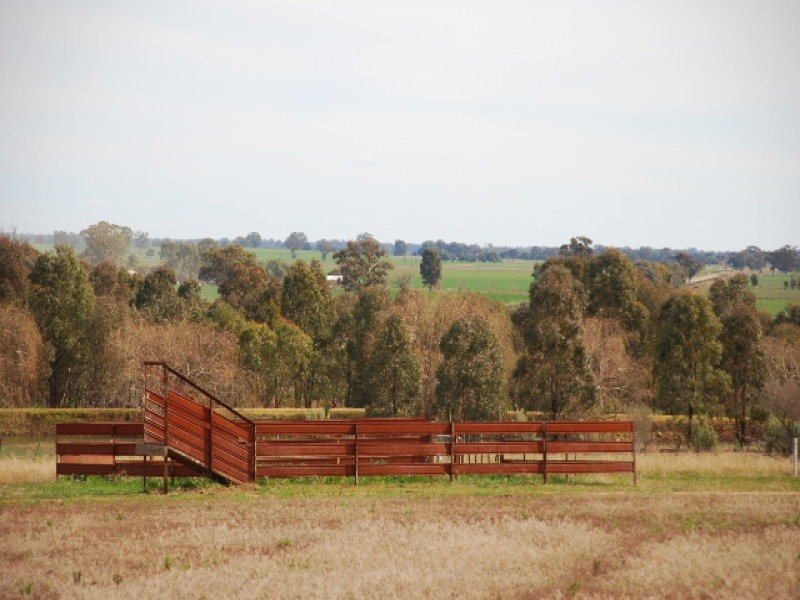 00 Nolans Road, Barooga NSW 3644