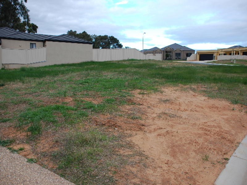 Lot 91 Tilton Court, Cobram VIC 3644