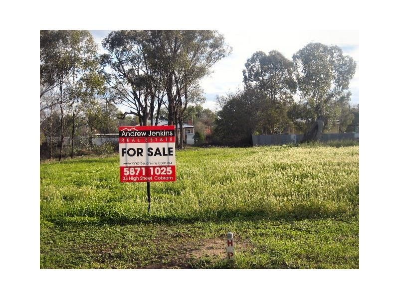 10 William Street, Berrigan NSW 2712