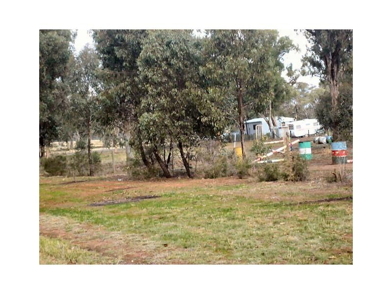 Lot 8 and 9 Denison Street, Berrigan NSW 2712
