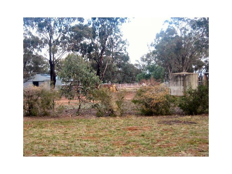 Lot 8 and 9 Denison Street, Berrigan NSW 2712