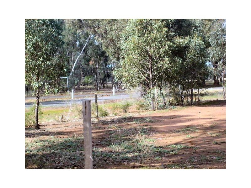 Lot 8 and 9 Denison Street, Berrigan NSW 2712