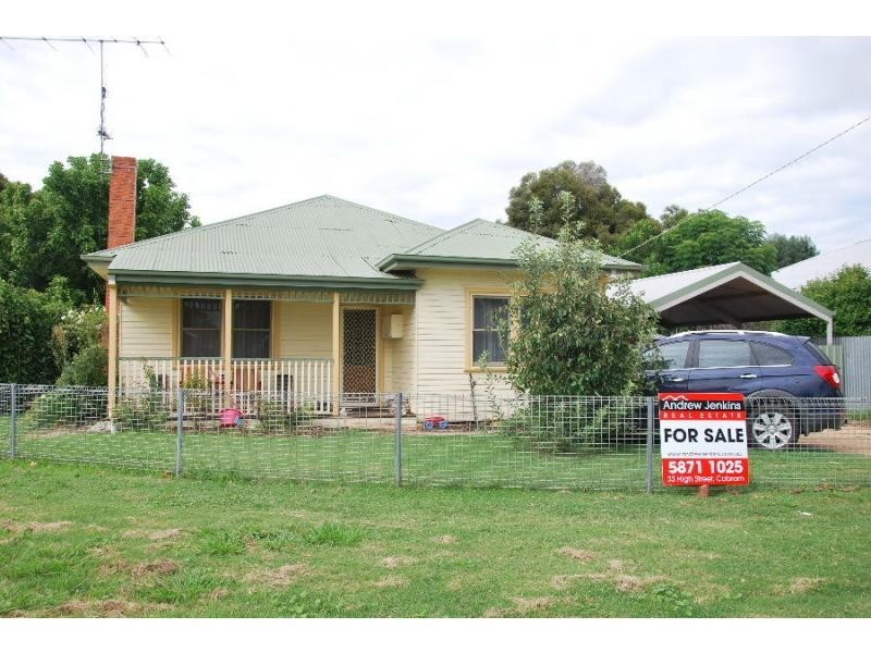 18 Elizabeth Street, Cobram VIC 3644