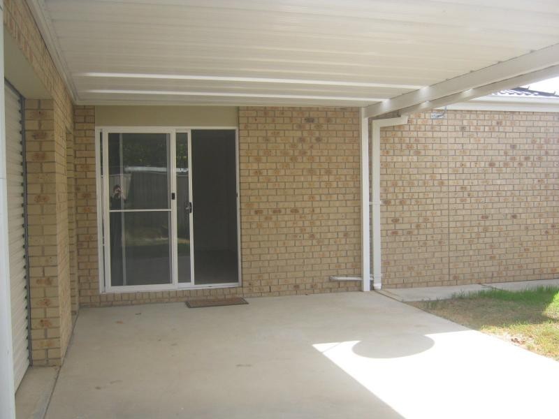 7 McKinley Court, Barooga VIC 3644
