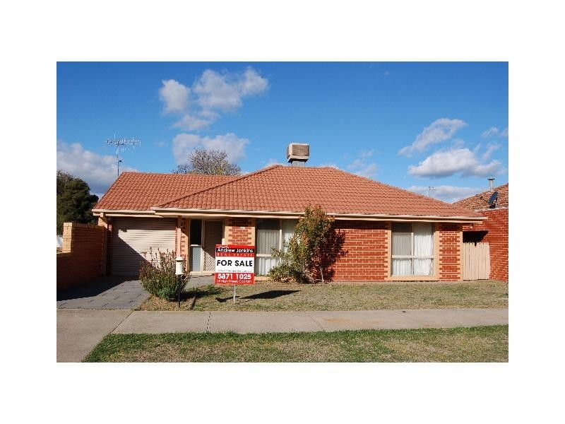 66A broadway, Cobram VIC 3644