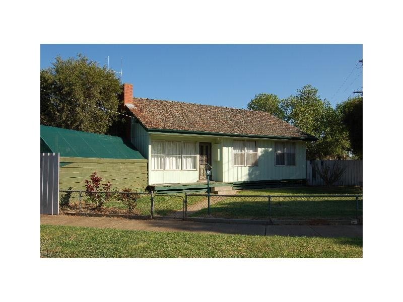 13 Stokes Avenue, Cobram VIC 3644