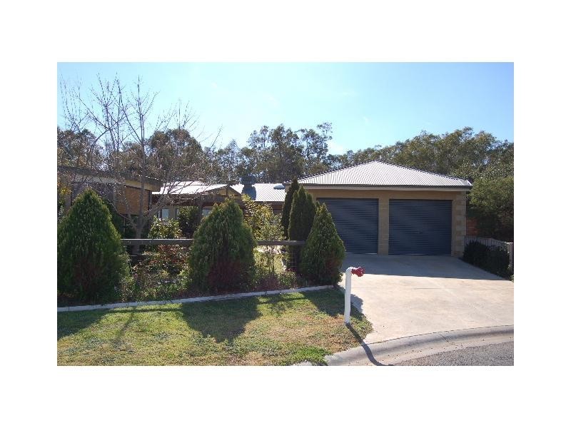 3 Stephanie Court, Cobram VIC 3644