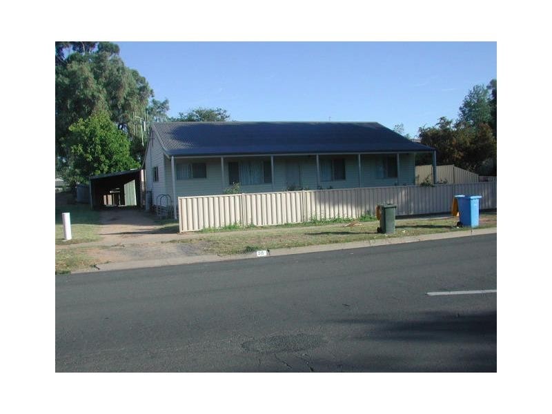 56 Vermont Street, Barooga NSW 3644