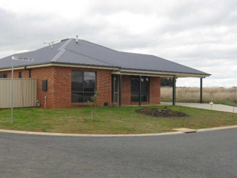 1 Katherine Court, Barooga NSW 3644