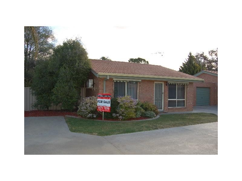 2/58 Collie Street, Barooga NSW 3644