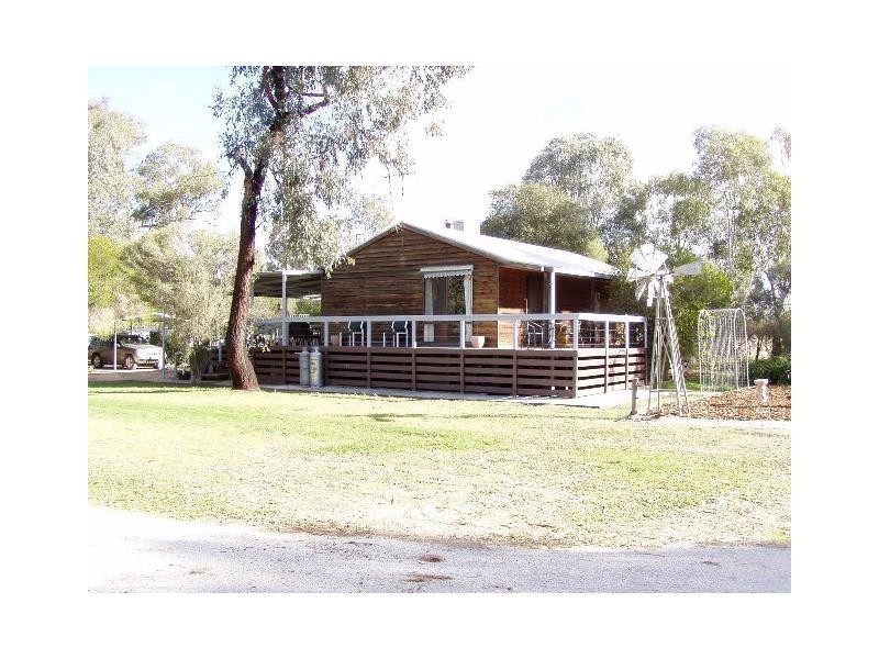 Koonoomoo VIC 3644