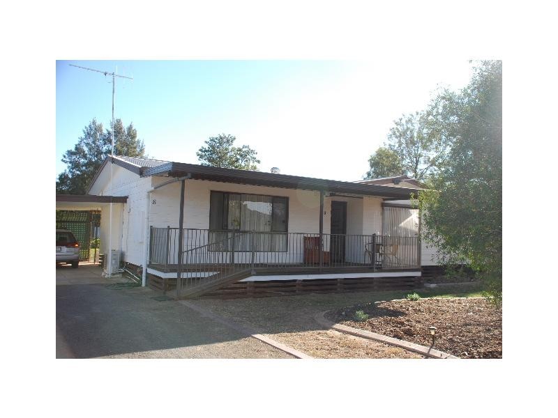 8 Rowe Street, Katunga VIC 3640