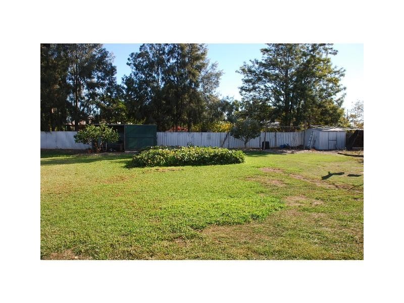 8 Rowe Street, Katunga VIC 3640
