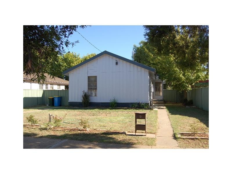 9 Wallowa Street, Cobram VIC 3644