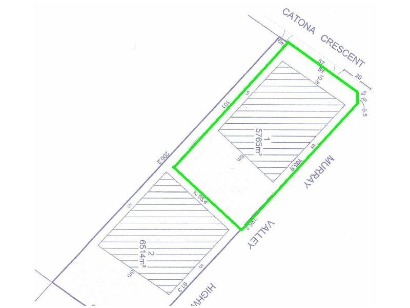 Cnr Catona Cres & Murray Valley Highway, Cobram VIC 3644