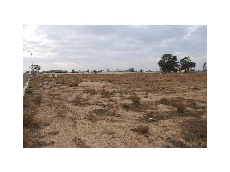 Lot 50-76 Deniliquin Street, Bangaroo Estate, Tocumwal NSW 2714