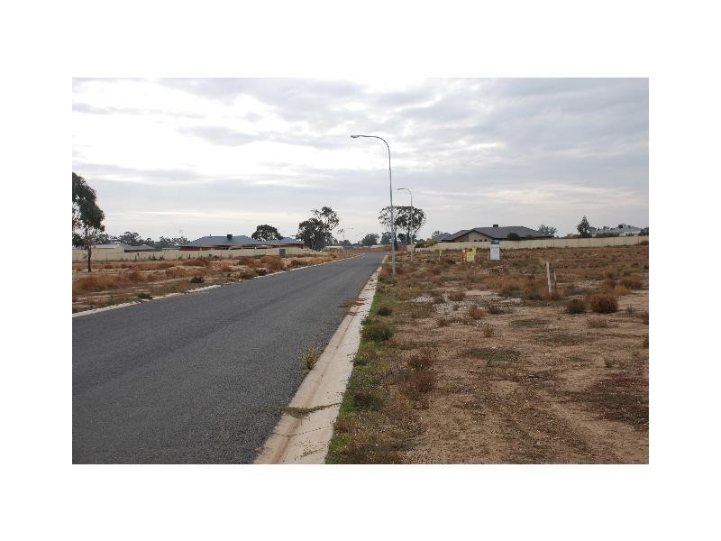 Lot 50-76 Deniliquin Street, Bangaroo Estate, Tocumwal NSW 2714