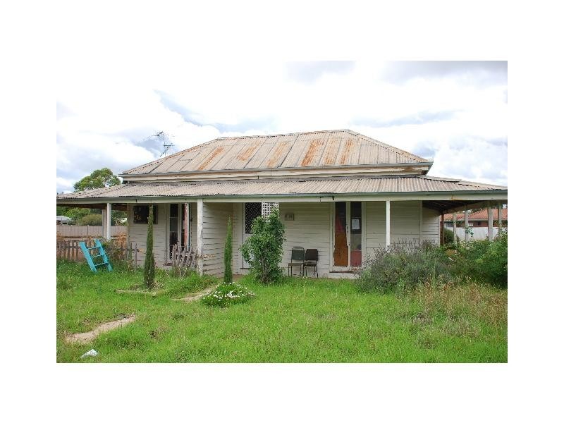 38-40 Hill Street, Tocumwal NSW 2714