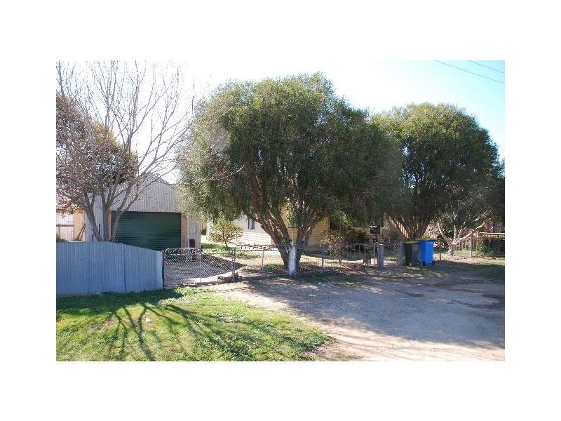 Lot 25 Murray Valley Highway, Cobram VIC 3644