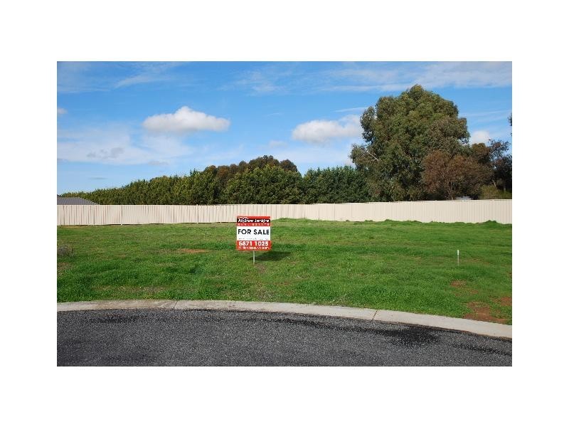 Lot 10 Chomley Close, Barooga NSW 3644